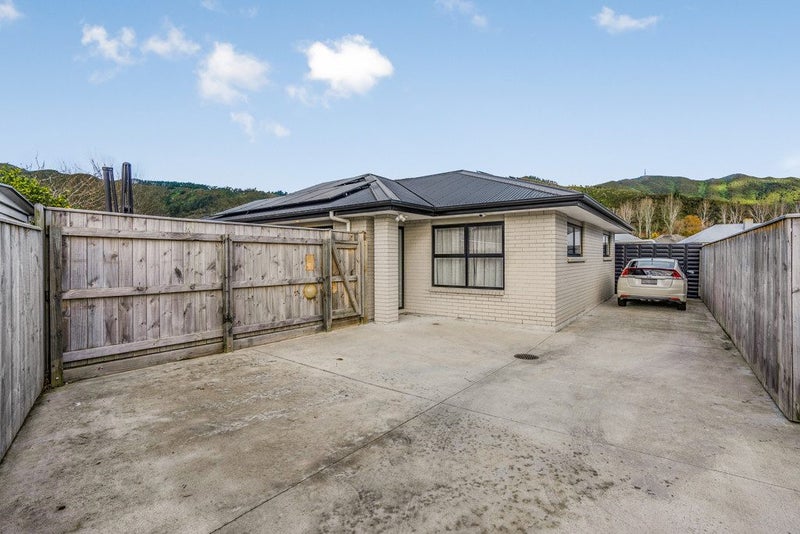 18A Mayo Grove, Naenae, Lower Hutt - Carousel 1