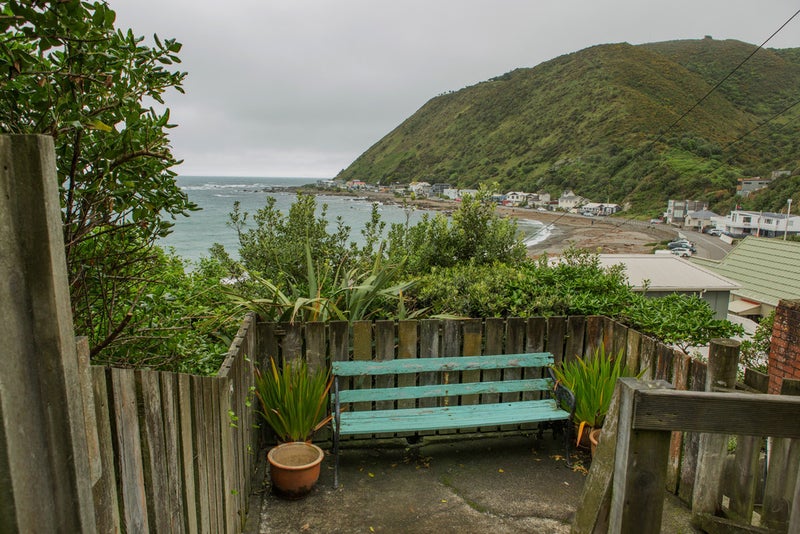 3/48 Owhiro Bay Parade, Owhiro Bay, Wellington - Carousel 2