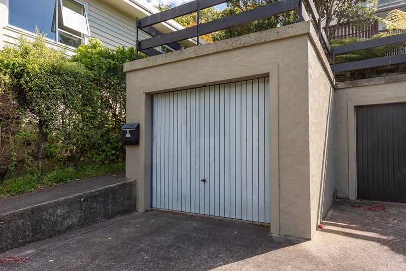 62A Calcutta Street, Khandallah, Wellington - Carousel 11