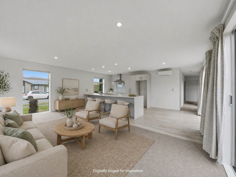 8 Johnson Street, Kaiapoi, Kaiapoi - Carousel 2