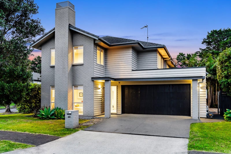 29 Magma Crescent, Stonefields, Auckland - Carousel 2