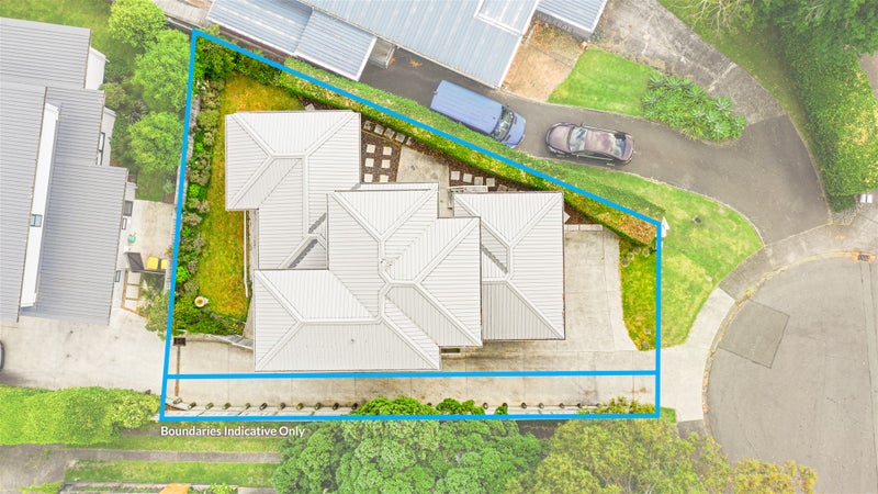 7 Crichton Terrace, Hauraki, Auckland - Carousel 13