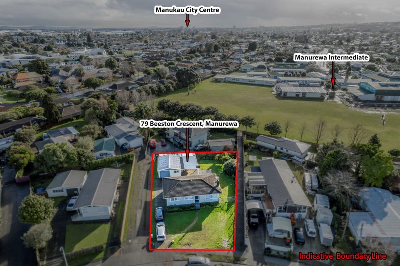79 Beeston Crescent, Manurewa, Auckland - Carousel 23