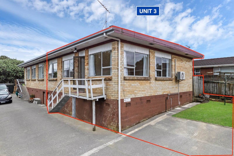 3/75 Haverstock Road, Sandringham, Auckland - Carousel 1