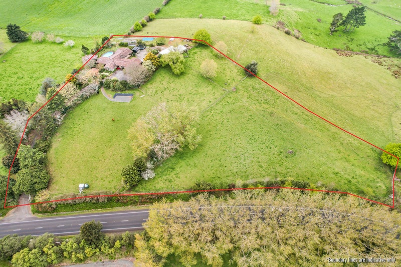 1722 Kakaramea Road, Ngahinapouri - Carousel 2