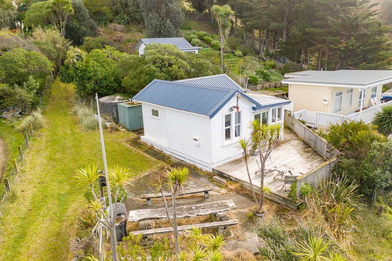 1 Sandy Bay Drive, Mataikona - Carousel 2