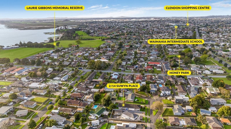 2/14 Suwyn Place, Weymouth, Auckland - Carousel 11