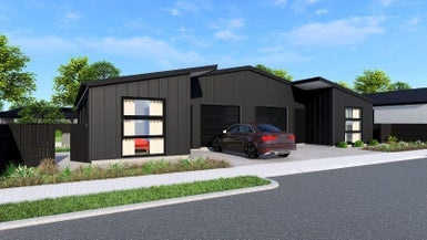 8 Tarata Way, Rolleston, Rolleston - Carousel 1