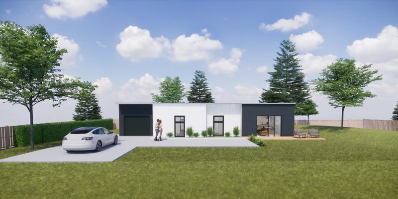 23A Meldrum Street, Kamo, Whangarei - Carousel 1