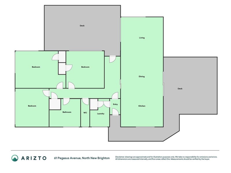 61 Pegasus Avenue, North New Brighton, Christchurch - Carousel 27