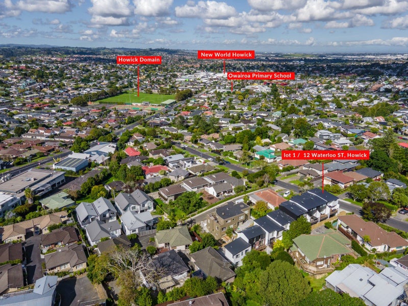 1/12 Waterloo Street, Howick, Auckland - Carousel 32