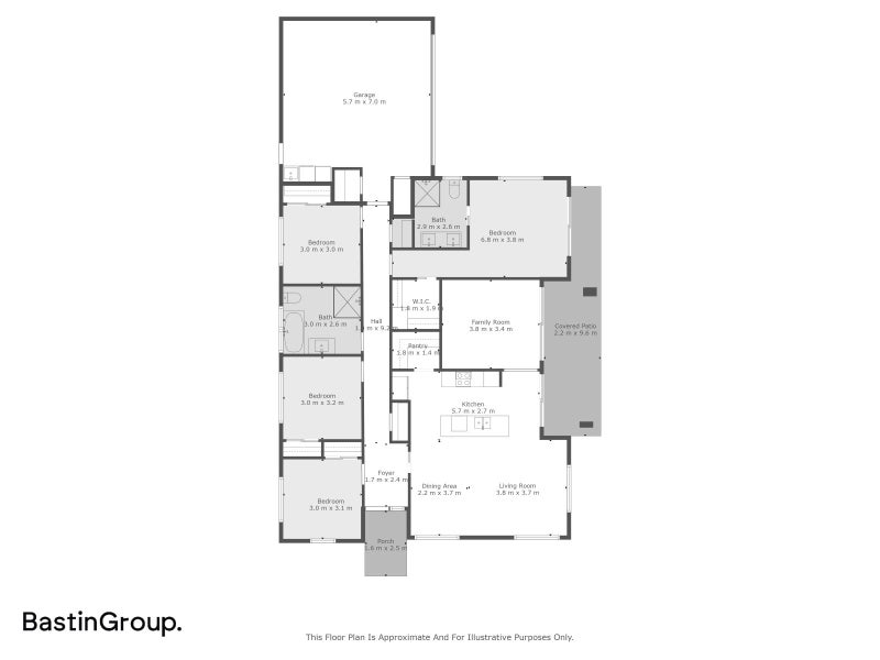 124 Te Ranga Memorial Drive, Pyes Pa, Tauranga - Carousel 16