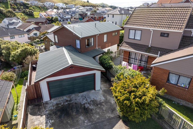 56A Erris Street, Johnsonville, Wellington - Carousel 20