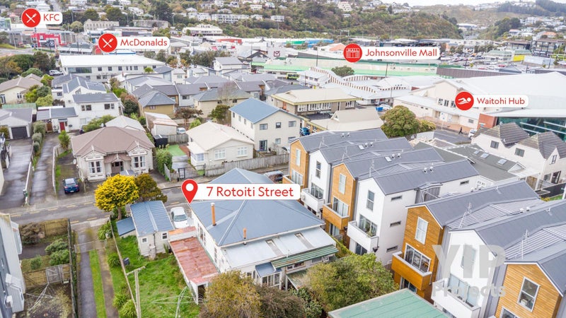 7 Rotoiti Street, Johnsonville, Wellington - Carousel 2