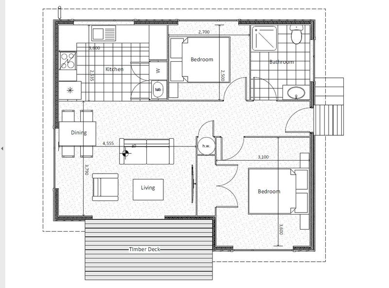 66A Eskdale Road, Birkdale, Auckland - Carousel 16