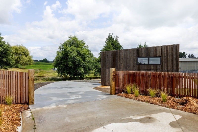 26E Maple Drive, Putāruru - Carousel 1