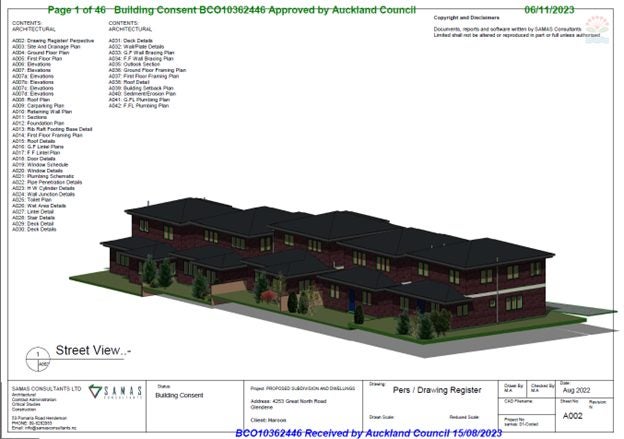 4253 Great North Road, Glendene, Auckland - Carousel 1