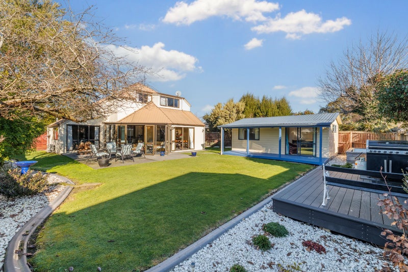 14 Purakanui Place, Northwood, Christchurch - Carousel 1