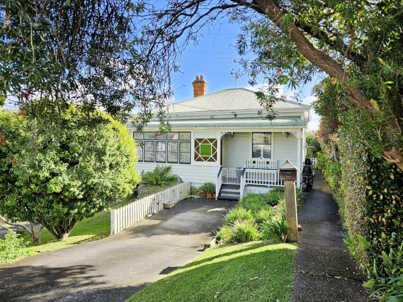20 Saint Leonards Road, Devonport, Auckland - Carousel 1