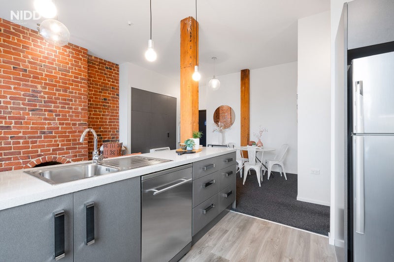 7/5 Jetty Street, Dunedin Central, Dunedin - Carousel 1