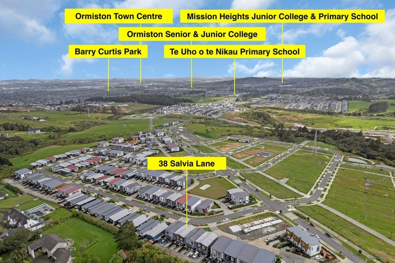 38 Salvia Lane, Totara Park, Auckland - Carousel 26