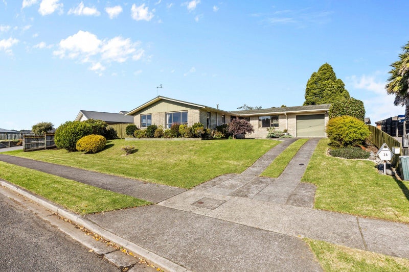 26 Dillon Drive, Bell Block, New Plymouth - Carousel 1