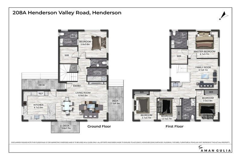 208A Henderson Valley Road, Henderson, Auckland - Carousel 21