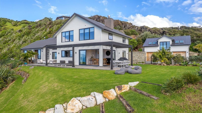 98 Pukematu Lane, Russell, Russell - Carousel 2