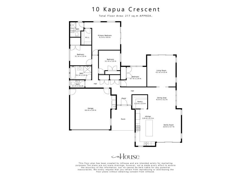 10 Kapua Crescent, Rototuna North, Hamilton - Carousel 24