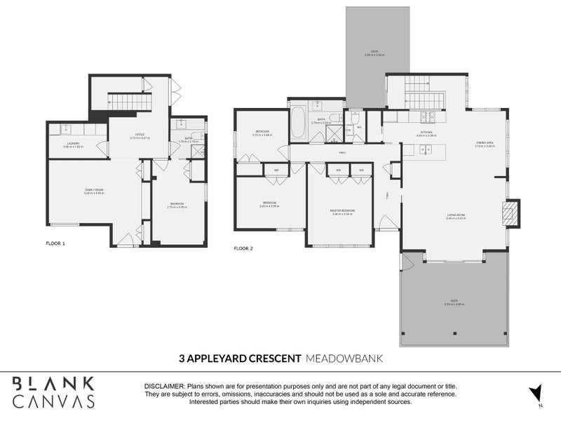 3 Appleyard Crescent, Meadowbank, Auckland - Carousel 24