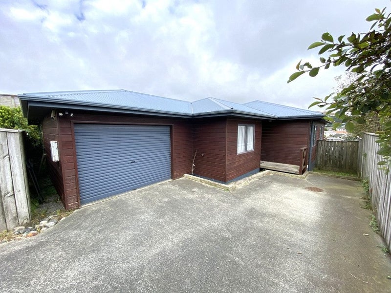 4 Tarawera Road, Johnsonville, Wellington - Carousel 11