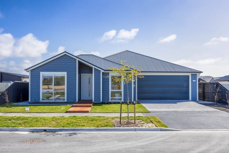33 Timara Crescent, Marshland, Christchurch - Carousel 1