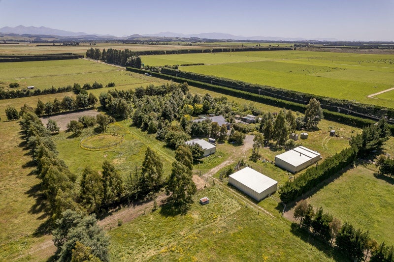 217 Struie Road, Hororata, Hororata - Carousel 24