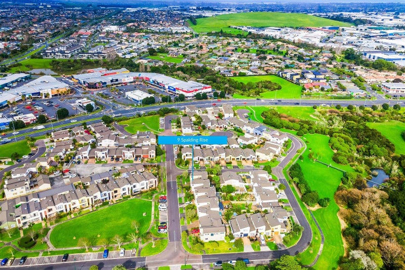 9 Spalding Rise, Golflands, Auckland - Carousel 18