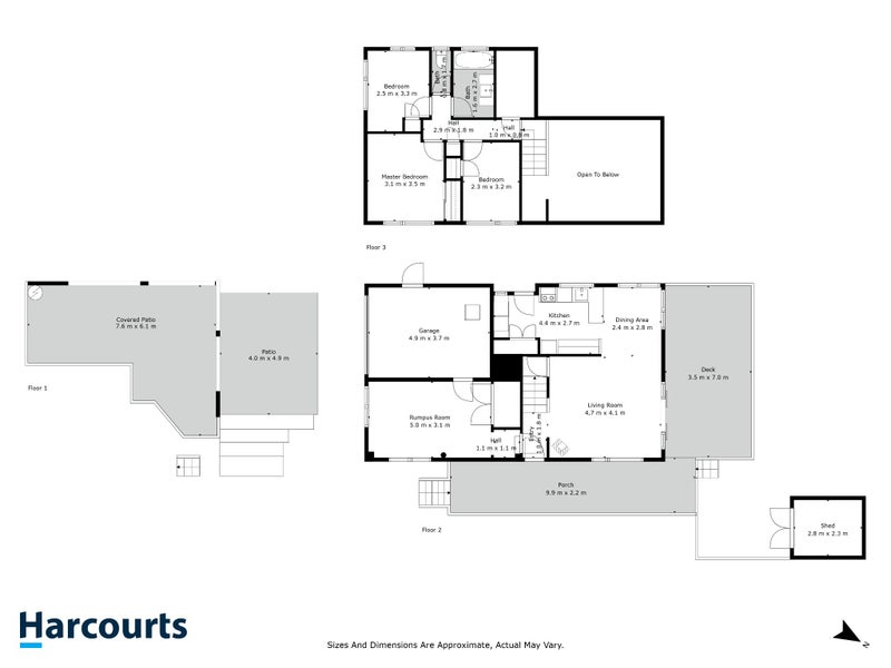 3/40 Radiata Lane, Chatswood, Auckland - Carousel 23