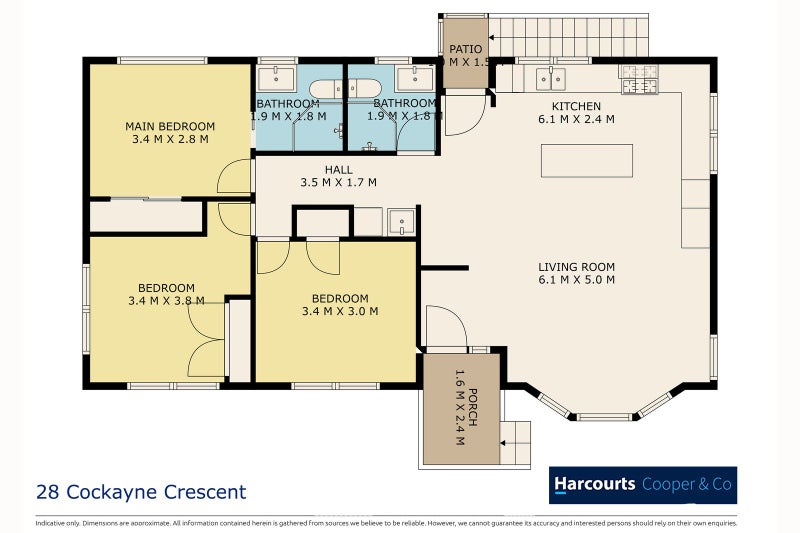 28 Cockayne Crescent, Sunnynook, Auckland - Carousel 19