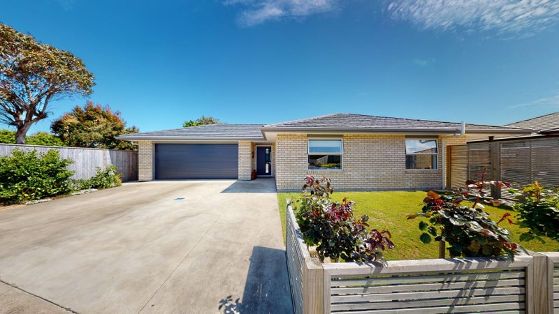 33 Buckingham Place, Springvale, Whanganui - Carousel 1