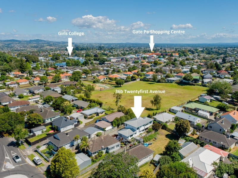 36B Twentyfirst Avenue, Gate Pa, Tauranga - Carousel 1