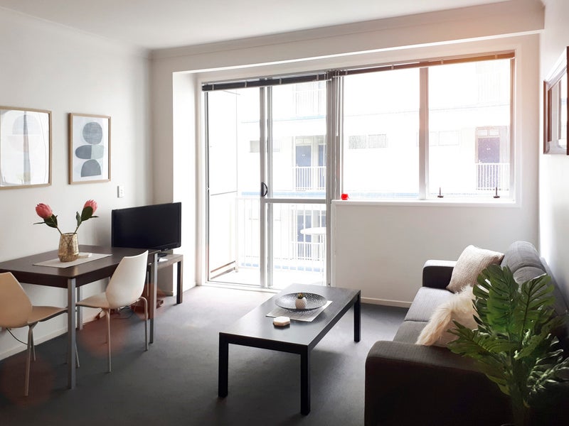 306/149 Nelson Street, Auckland Central, Auckland - Carousel 1