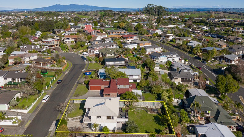 8 Vincent Place, Dinsdale, Hamilton - Carousel 20