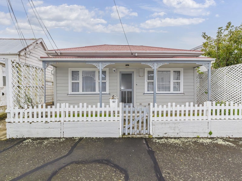 67 Wright Street, Mount Cook, Wellington - Carousel 1