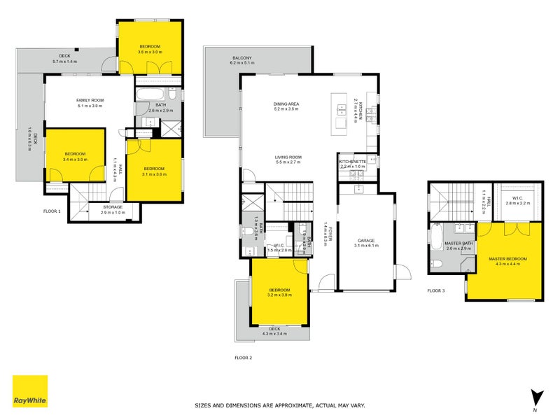 28 Baumea Rise, Massey, Auckland - Carousel 29