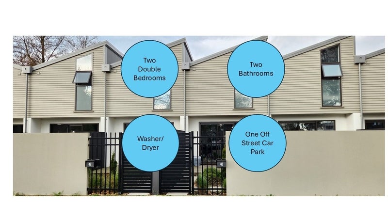 40 Church Square, Addington, Christchurch - Carousel 1