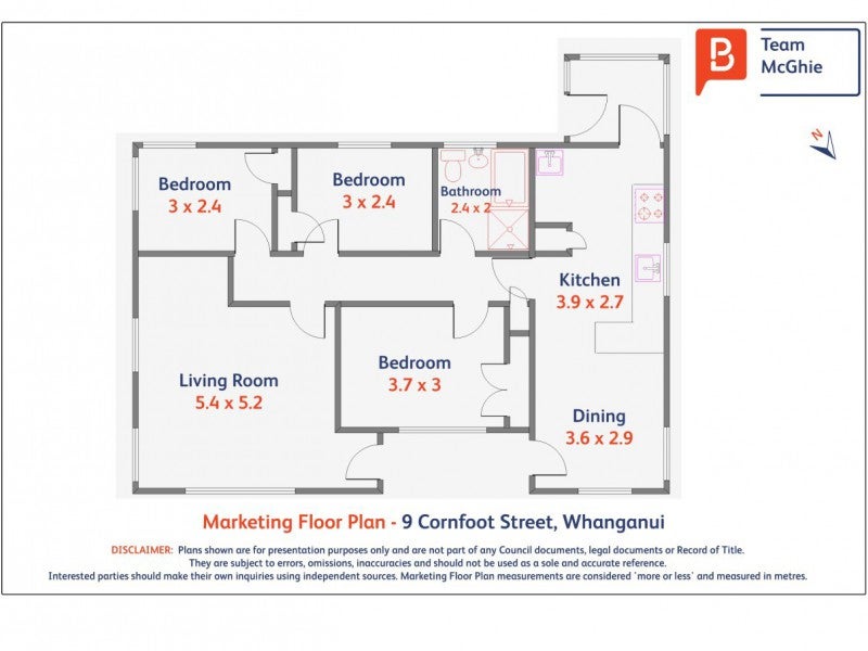 9 Cornfoot Street, Castlecliff, Whanganui - Carousel 15