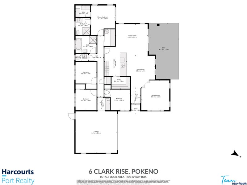 6 Clark Rise, Pokeno - Carousel 16