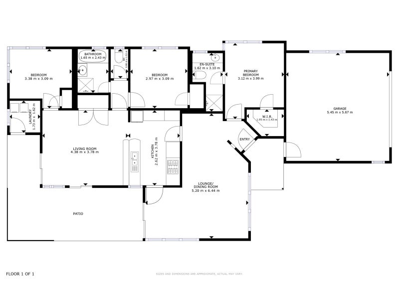 20 Memphis Grove, Totara Park, Upper Hutt - Carousel 24