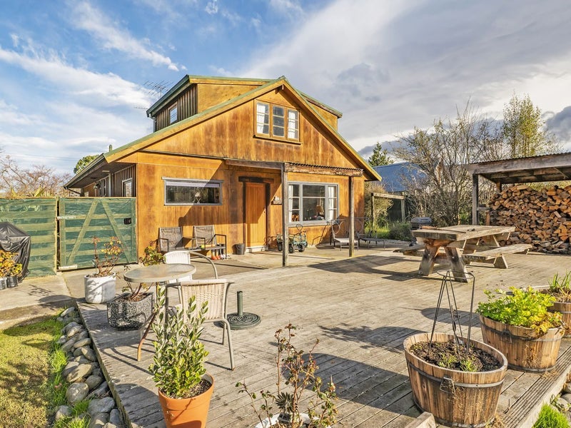 218 Whitecliffs Road, Coalgate - Carousel 2