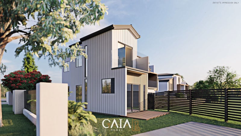 13 Scanlen Terrace, Kelston, Auckland - Carousel 1