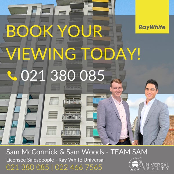 11A/25 Rutland Street, Auckland Central, Auckland - Carousel 19