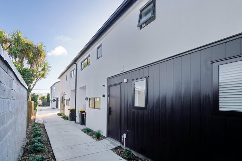 3/14 Croydon Street, Sydenham, Christchurch - Carousel 14